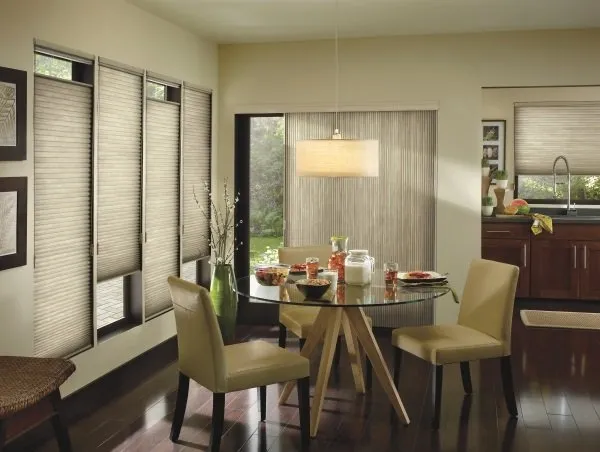 window treatments near me in Glenview