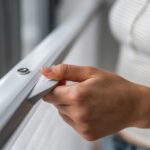 Kitchen Window Treatments