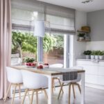 Kitchen Window Treatments