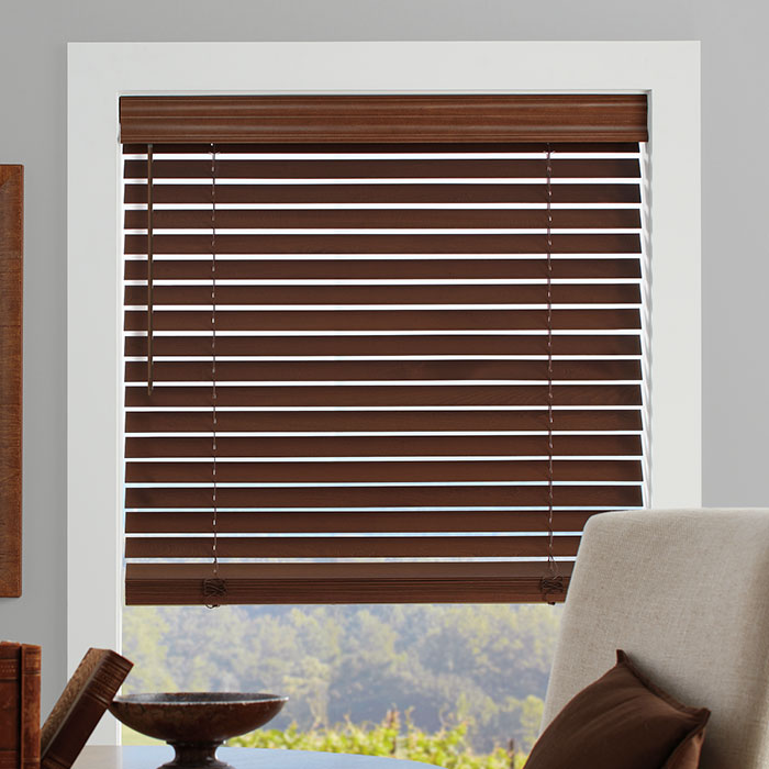 wood window blinds nswt