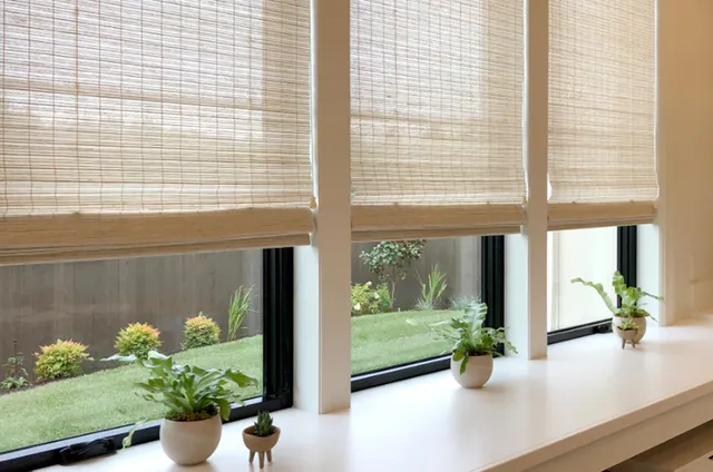 window treatments near me in Grafton
