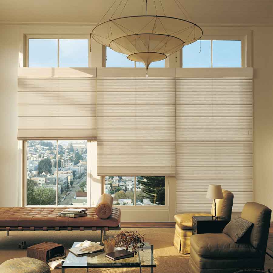 hunter douglas alustra® collection