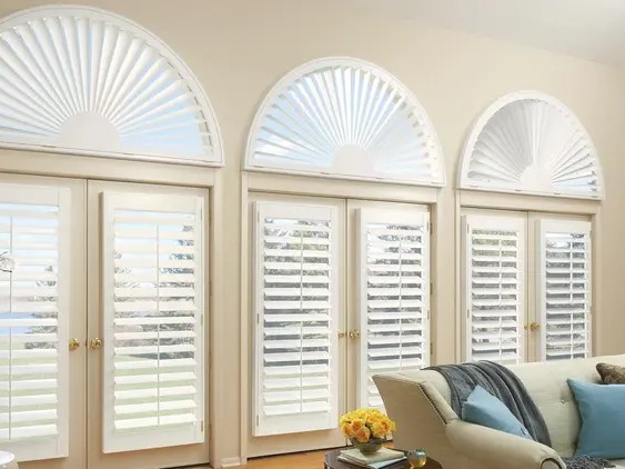 alta composite shutters