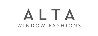 alta window fashions logo