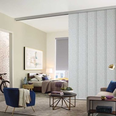 Types of blinds​ NorthShore Window Treatments