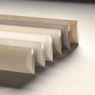 aria soft blinds fabrics