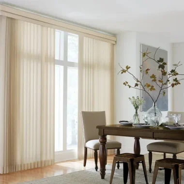 Dining-Room-Blinds-Vertical-Sheer-Graber-640w