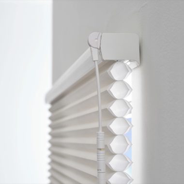 Duette-Honeycomb-Shades-NorthShore-Window-Treatments