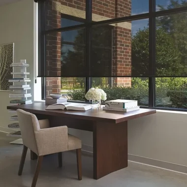 office large window roller shades hd 640w