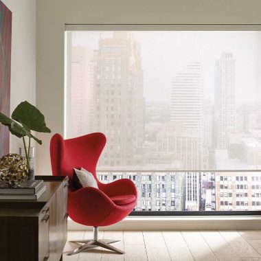 solar roller shades 10% northshore window treatments