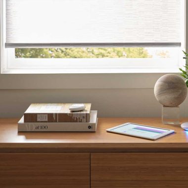 solar shade drs pv abilene bedroom detail