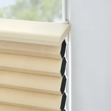 TrackGlide™ System from Hunter Douglas nswt