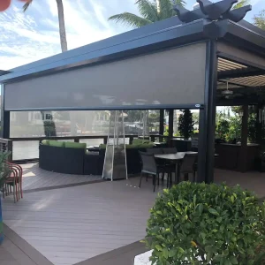 backyard shade ideas