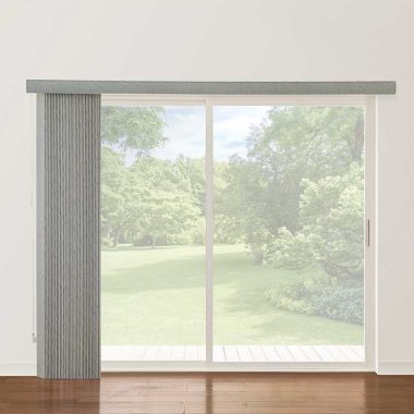 door blinds som leftstack