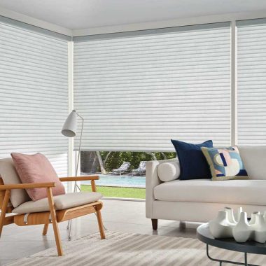 energy efficient roller shades northshore window treatments