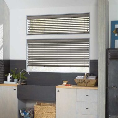 hunter douglas everwood blinds northshore window treatments