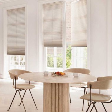 tilt and turn windows kitchen